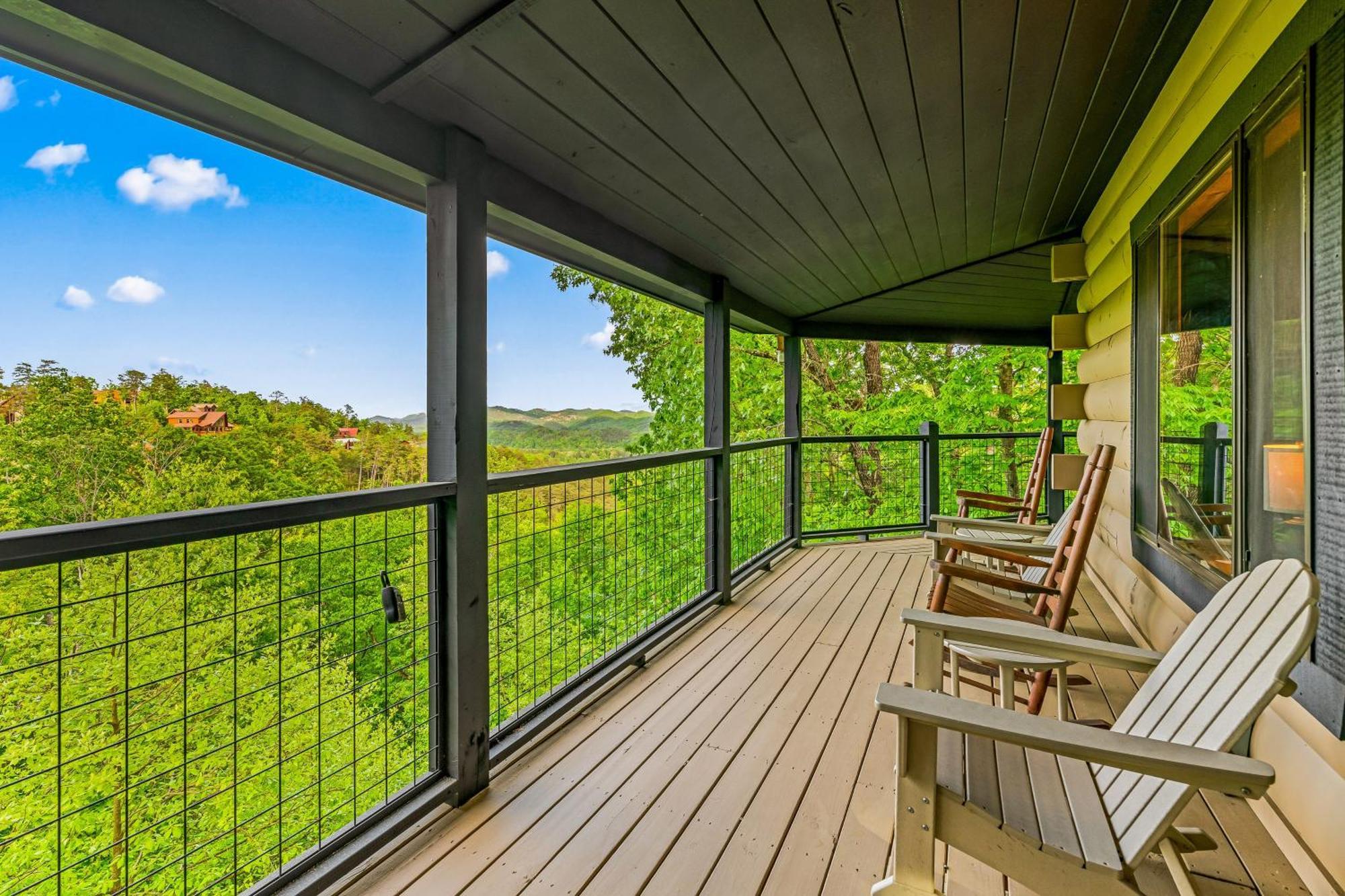 セバービル Dawns Viewヴィラ 部屋 写真