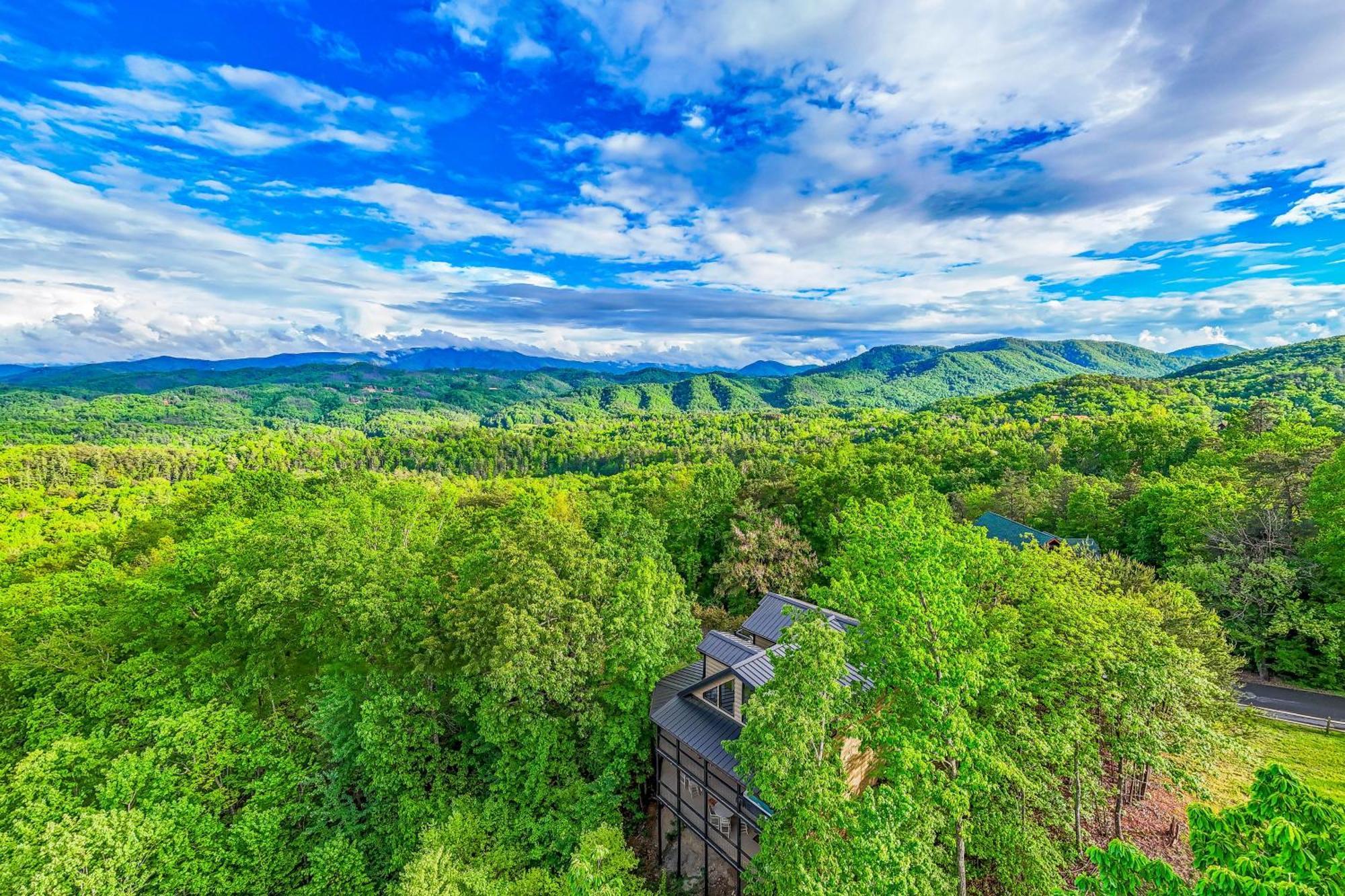 セバービル Dawns Viewヴィラ 部屋 写真
