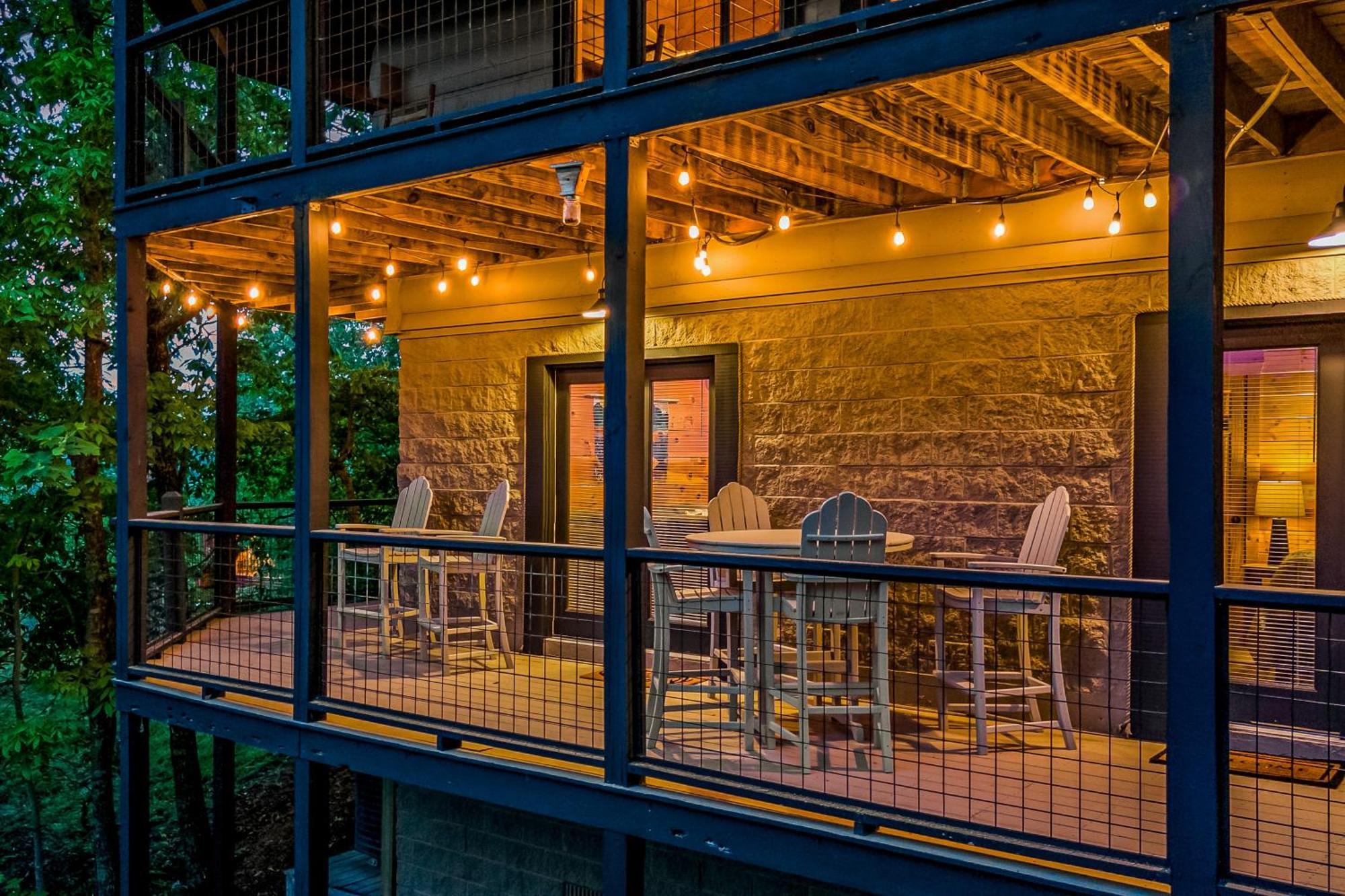 セバービル Dawns Viewヴィラ 部屋 写真